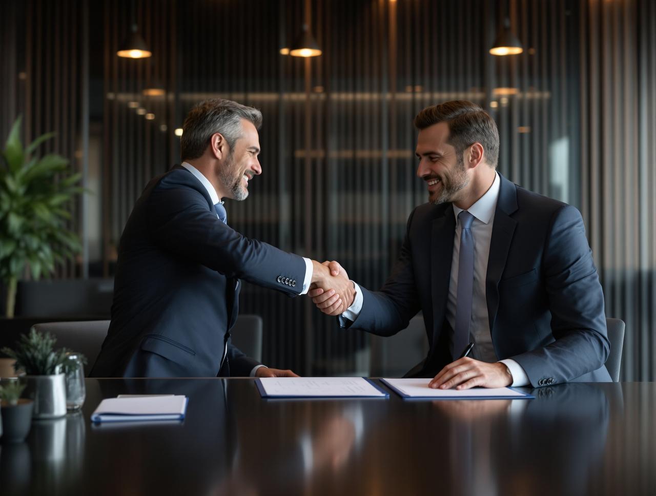 色色视频与国际发行商达成战略合作,旗下作品将进军欧美市场