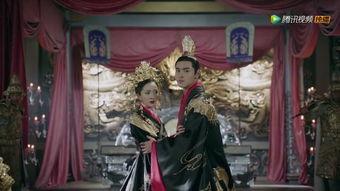 扶摇大婚搞笑视频,欢乐无限！