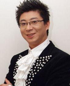 电台罗刚个人资料,电台之声的魅力演绎者