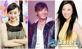 明星合成乐,明星合成乐背后的音乐传奇