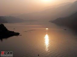 散散心图片,散散心图片中的宁静时光