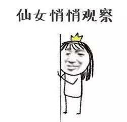 魔仙女王登场表情包,表情包风潮席卷而来