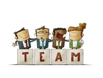 team图片,共筑辉煌的瞬间