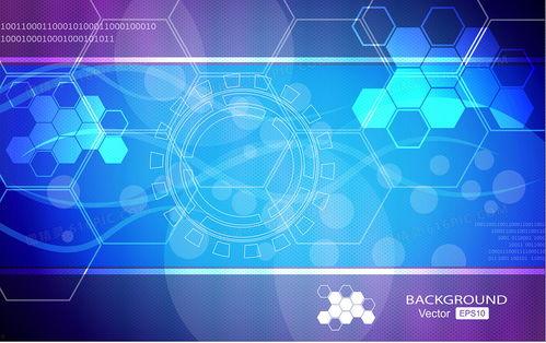 技术背景资料,深度解析前沿技术背景与发展趋势