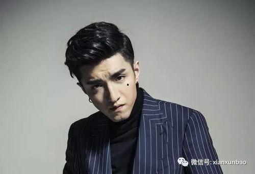 金瀚资料个人资料,从军旅生涯到影视明星的蜕变之路