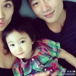 娱乐圈夫妻有哪些图片