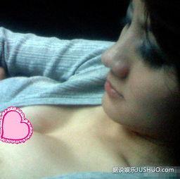 吴亚馨写真花絮