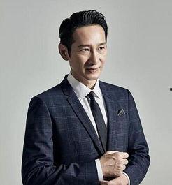 演员王劲松个人资料,从舞台到荧屏，演绎人生百态的演技派演员