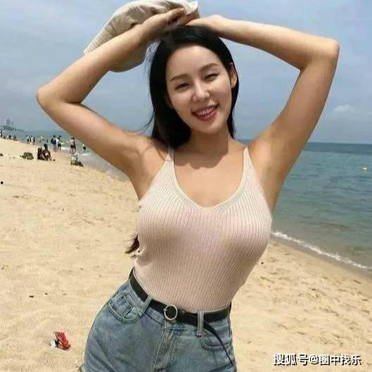 40多岁的健身女网红,揭秘网红健身女王的蜕变之路”