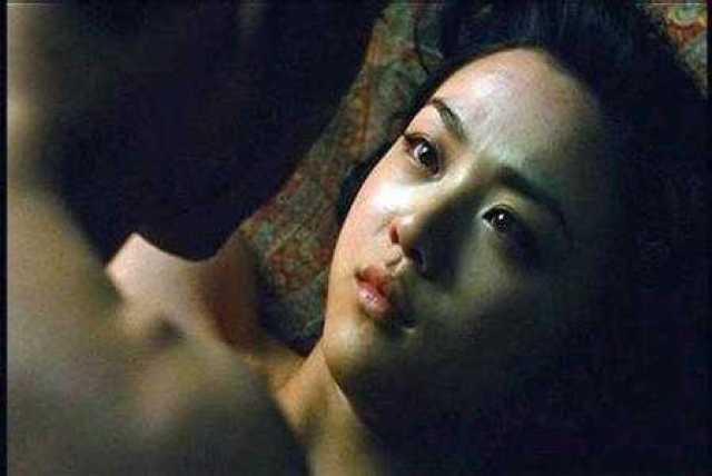 汤唯色戒裸妆照片大全,素颜下的优雅与魅力