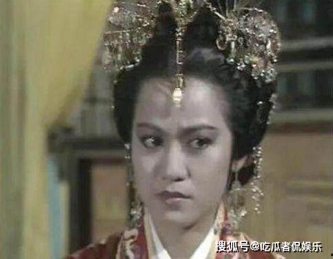 演员斑斑感情,爱恨交织的演艺人生