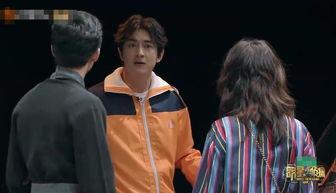 明星大侦探幕后花絮,揭秘幕后精彩瞬间与幕后故事