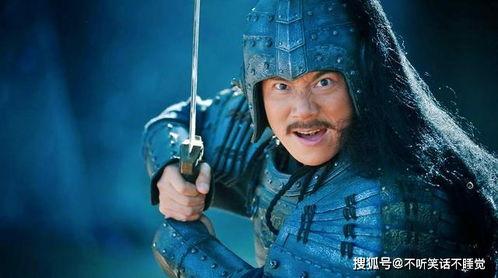 曹仁演员,英勇无畏的战场英雄