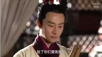 黄歇表情包,笑出腹肌的古代幽默传奇