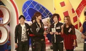 娱乐百分百大突击,明星挑战极限，笑料百出