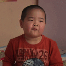 民咕咕表情包动图,萌动瞬间，笑点满满