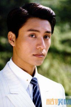 陈坤资料个人资料,光影交错的人生轨迹与艺术追求