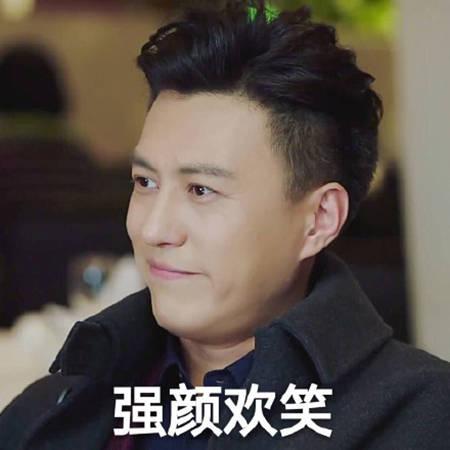 靳东表情包图片,演绎百变人生，笑点满满