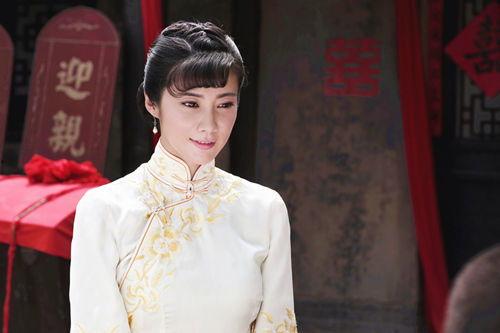 演员王珂生活照,揭秘明星私下的温馨日常