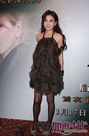 中国女明星丝袜照,探寻中国女明星的时尚魅力