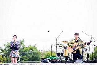 fine乐团照片,镜头下的音乐魅力与青春风采